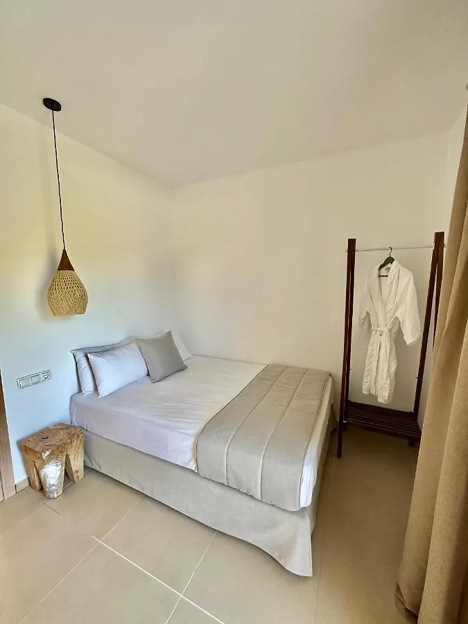 Appartement Athos Blue Nikiti 2 Grèce