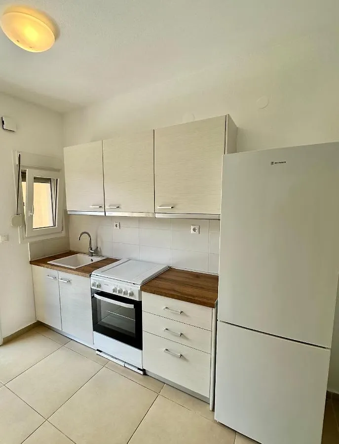 Appartement Athos Blue Nikiti 2