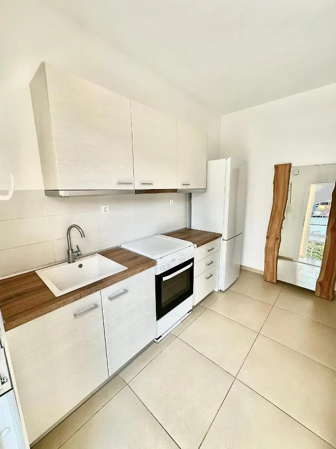 Appartement Athos Blue Nikiti 2 Grèce